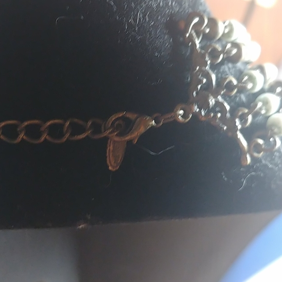 Vintage. 1950's necklace - Picture 5 of 6